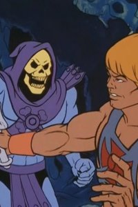 He-Man and the Masters of the Universe – S01E75 – To Save Skeletor