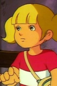 Inspector Gadget – S01E57 – Unhenged