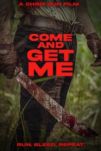Come and Get Me