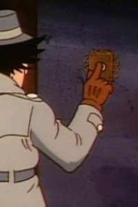 Inspector Gadget – S01E58 – Snakin’ All Over