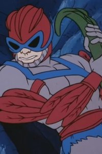 He-Man and the Masters of the Universe – S01E78 – Betrayal of Stratos