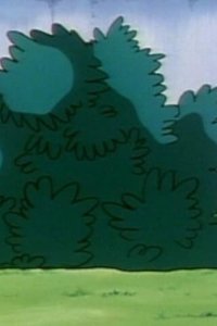 Inspector Gadget – S01E61 – Birds of a Feather