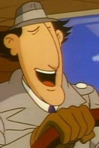 Inspector Gadget – S01E63 – Fang the Wonder Dog