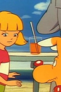 Inspector Gadget – S01E64 – School for Pickpockets