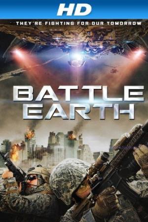 Battle Earth