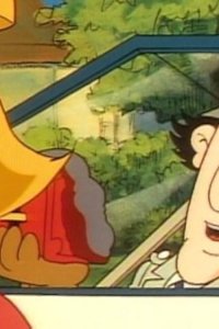Inspector Gadget – S01E65 – Quiz Master