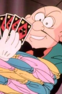 Inspector Gadget – S01E66 – Magic Gadget