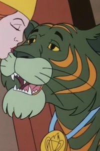He-Man and the Masters of the Universe – S01E84 – Fraidy Cat