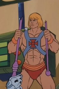 He-Man and the Masters of the Universe – S01E87 – Things That Go Bump in the Night