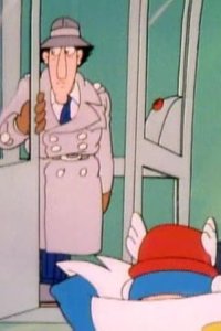Inspector Gadget – S01E73 – The Incredible Shrinking Gadget