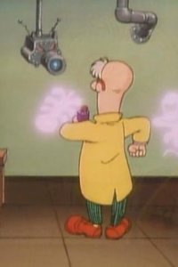 Inspector Gadget – S01E75 – Ghost Catchers