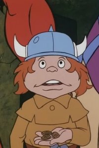 He-Man and the Masters of the Universe – S01E92 – The Littlest Giant