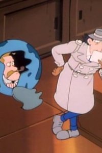 Inspector Gadget – S01E82 – Gadget’s Roma