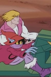 He-Man and the Masters of the Universe – S01E97 – The Time Wheel
