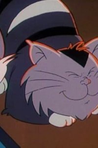 Inspector Gadget – S01E84 – Gadget Meets the Clan