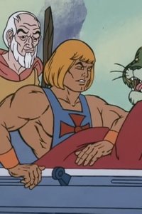 He-Man and the Masters of the Universe – S01E99 – Hunt for He Man