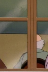 Inspector Gadget – S01E86 – Gadget and the Red Rose