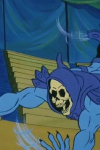 He-Man and the Masters of the Universe – S01E100 – The Greatest Show on Eternia