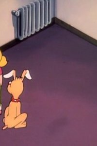 Inspector Gadget – S02E02 – The Great Wambini’s Seance