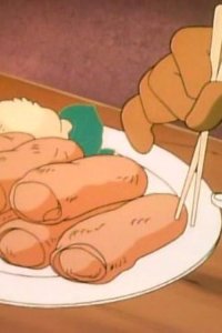 Inspector Gadget – S02E03 – Wambini Predicts
