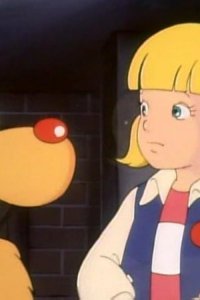 Inspector Gadget – S02E04 – The Capeman Cometh