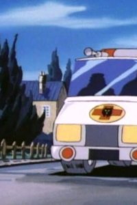 Inspector Gadget – S02E06 – Gadget’s Gadgets