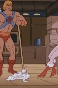 He-Man and the Masters of the Universe – S02E06 – The Rarest Gift of All