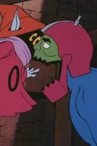 He-Man and the Masters of the Universe – S02E07 – The Great Books Mystery