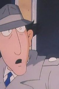 Inspector Gadget – S02E09 – Gadget Meets the Grappler