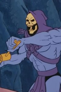 He-Man and the Masters of the Universe – S02E09 – Island of Fear