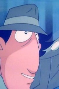 Inspector Gadget – S02E11 – Busy Signal