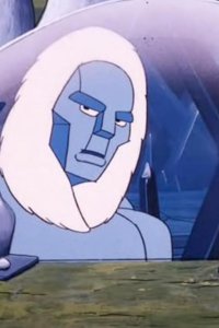 He-Man and the Masters of the Universe – S02E11 – The Ice Age Cometh