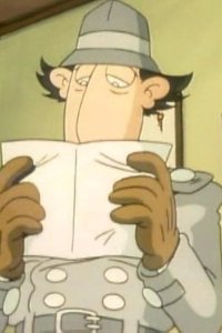 Inspector Gadget – S02E12 – Bad Dreams Are Made of This