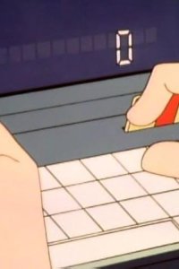 Inspector Gadget – S02E15 – N.S.F. Gadget