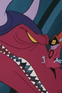 He-Man and the Masters of the Universe – S02E14 – Disappearing Dragons