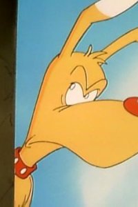 Inspector Gadget – S02E16 – Tyrannosaurus Gadget