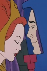 He-Man and the Masters of the Universe – S02E15 – The Shadow of Skeletor
