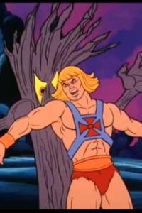 He-Man and the Masters of the Universe – S02E16 – The Arena