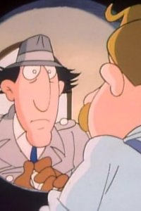 Inspector Gadget – S02E18 – Gadget’s Clean Sweep