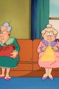 Inspector Gadget – S02E20 – Gadget and Old Lace
