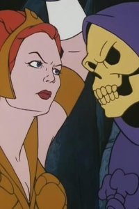 He-Man and the Masters of the Universe – S02E20 – The Rainbow Warrior