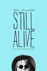 Paul Williams: Still Alive