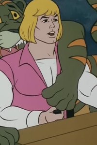 He-Man and the Masters of the Universe – S02E23 – Three on a Dare