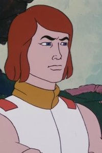 He-Man and the Masters of the Universe – S02E24 – Just a Little Lie