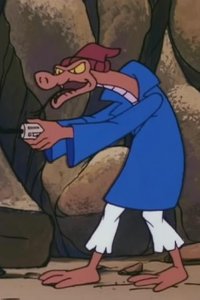 He-Man and the Masters of the Universe – S02E25 – One for All