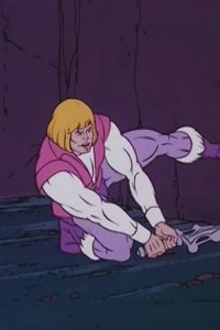 He-Man and the Masters of the Universe – S02E29 – Journey to Stone City