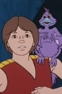 He-Man and the Masters of the Universe – S02E30 – A Bird in the Hand