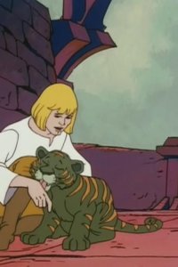He-Man and the Masters of the Universe – S02E31 – Battlecat