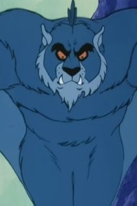 He-Man and the Masters of the Universe – S02E33 – Search for the Past