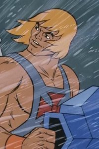 He-Man and the Masters of the Universe – S02E37 – Revenge Is Never Sweet